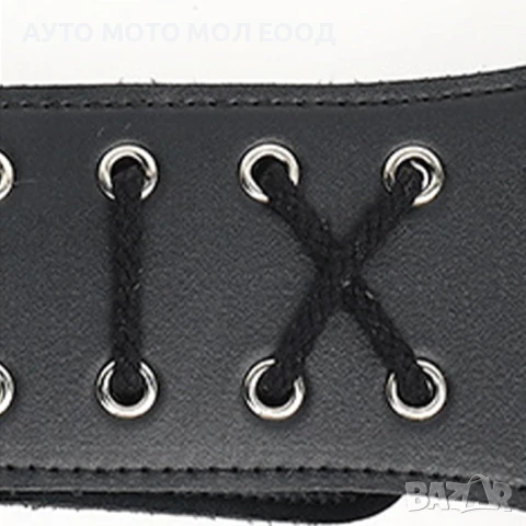 Странични Чанти/Дисаги от Еко кожа за Мотоциклет 26/22/12см., снимка 8 - Аксесоари и консумативи - 51395926