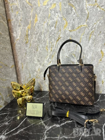 чанти michael kors guess , снимка 4 - Чанти - 50684722