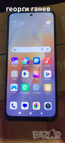 Gsm Redmi 12c, снимка 1