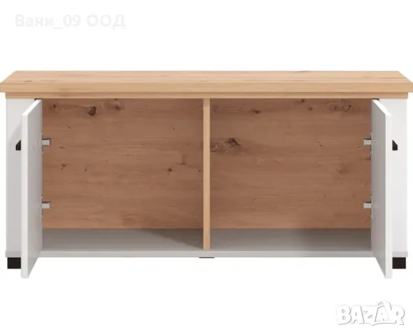 Луксозна пейка за антре , снимка 3 - Шкафове - 48760709