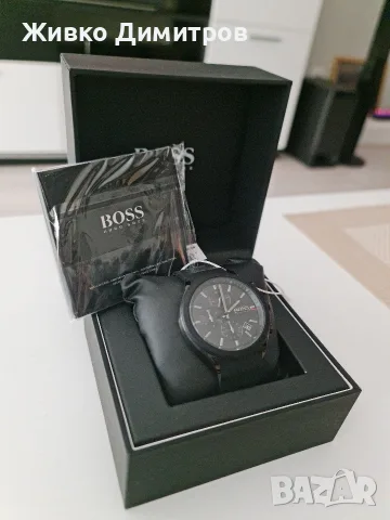 Часовник HUGO BOSS