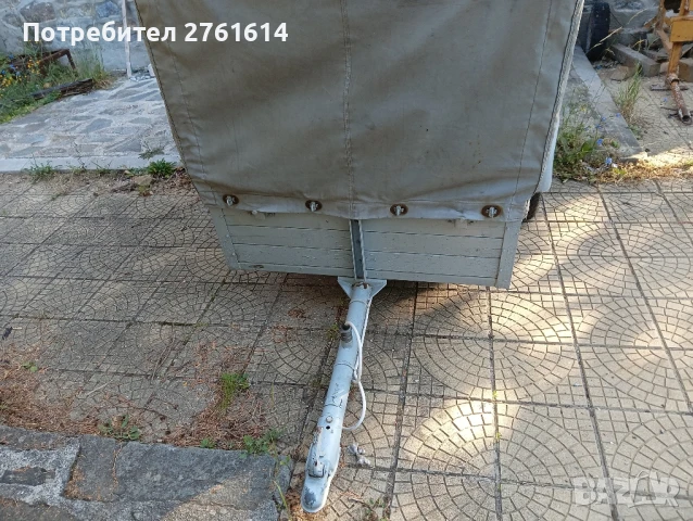 ремарке перфектно без регистрация , снимка 2 - Ремаркета - 51014338