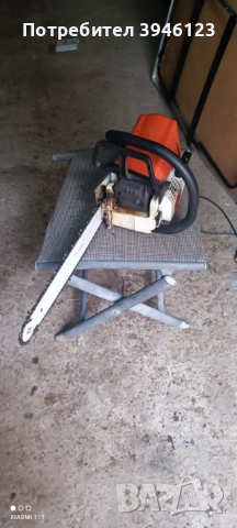 Моторни Резачки Stihl , снимка 6 - Градинска техника - 52858847