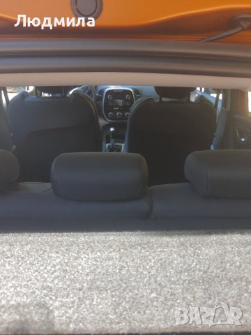 Рено Каптюр,дизел,нов,гаранция,СУПЕР ЦЕНА 44 000лв., снимка 13 - Автомобили и джипове - 38515038