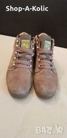 Original  ADIDAS Winter Boots