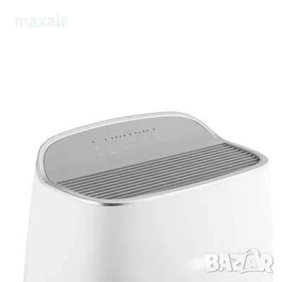 Пречиствател за въздух Zenet 202 с HEPA филтър и филтър с активен въглен*Безплатна доставка*, снимка 4 - Овлажнители и пречистватели за въздух - 47726640