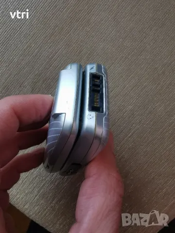 Sony Ericsson Z600i, снимка 9 - Sony Ericsson - 49237068