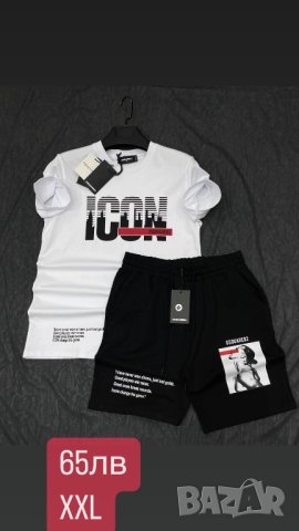 Топ модели лято/2023, снимка 13 - Спортни дрехи, екипи - 40569090