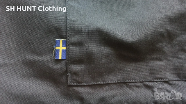 FJALL RAVEN G-1000 SHORTS размер S къси панталони - 1905, снимка 11 - Екипировка - 53157192
