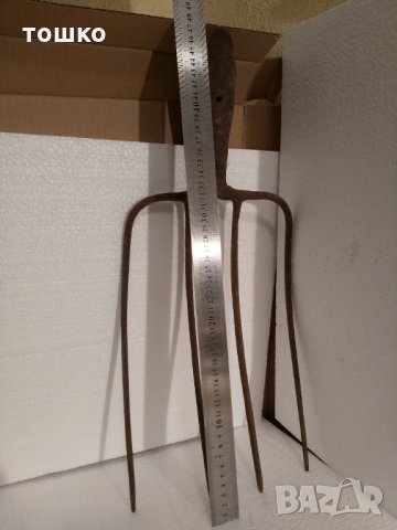 Вила, снимка 3 - Индустриална техника - 31812264