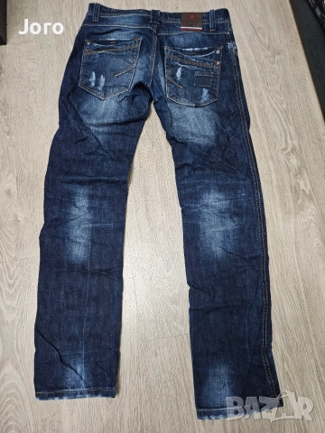 мъжки дънки Dsquared2  номер 32, снимка 3 - Дънки - 56488965