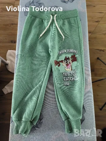 ватиран комплект , снимка 4 - Детски комплекти - 50051959