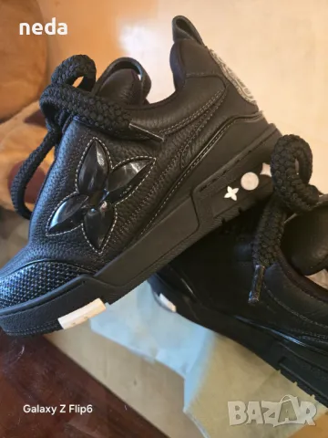 LV (реплика) В наличност 35 -%, снимка 2 - Маратонки - 47947303