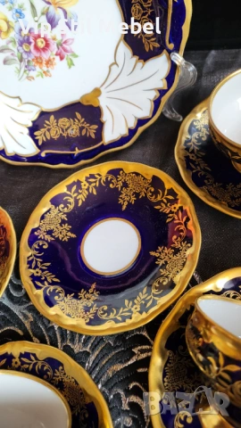 Сервиз Weimar KATHARINA , снимка 5 - Сервизи - 53931774