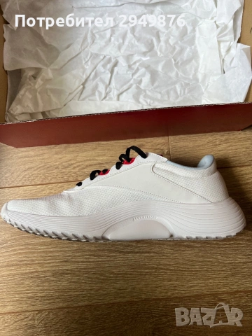 Нови Мъжки Обувки REEBOK LITE 4, снимка 5 - Ежедневни обувки - 54311437