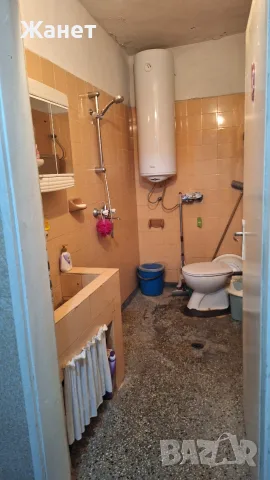 ПРОДАВАМ ЕТАЖ ОТ КЪЩА В ГРАД АЙТОС , снимка 11 - Етаж от къща - 56049742