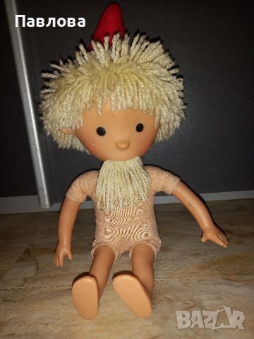 Куклички, снимка 5 - Кукли - 38428742