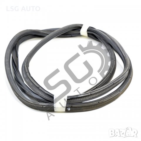 Уплътнение багажник Volkswagen Touran I 2003-2010 VT180920N-249
