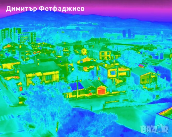 Продава се дрон DJI Mavic 3T, снимка 6 - Дронове и аксесоари - 56010811