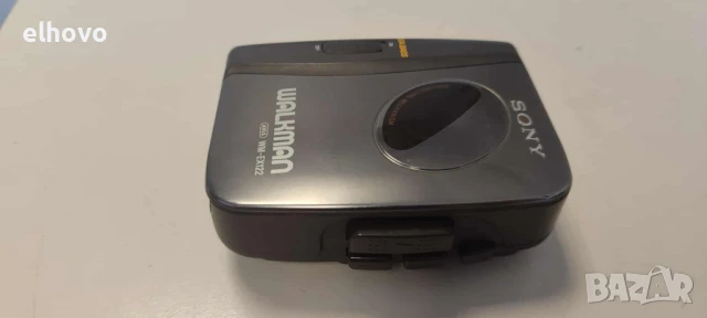 Уокмен Sony WM-EX122, снимка 2 - Други - 51113528
