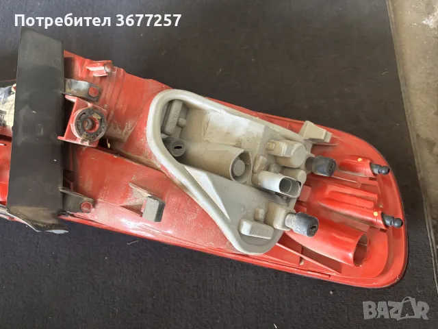 стопове ауди а4,б8 - комби - audi a4, снимка 8 - Части - 56429667