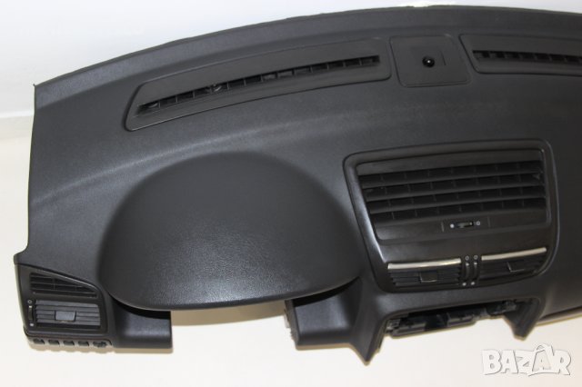 Арматурно табло Fiat Croma комби (2005-2008г.) Фиат Крома, снимка 5 - Части - 42836107