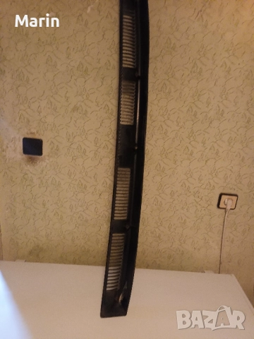 заден споилер за шкода 105 120, снимка 2 - Аксесоари и консумативи - 52066614