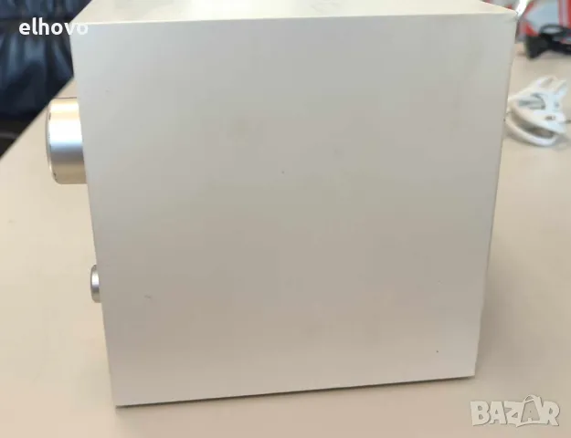 Радио Terris NRB 254, снимка 2 - Радиокасетофони, транзистори - 49095907