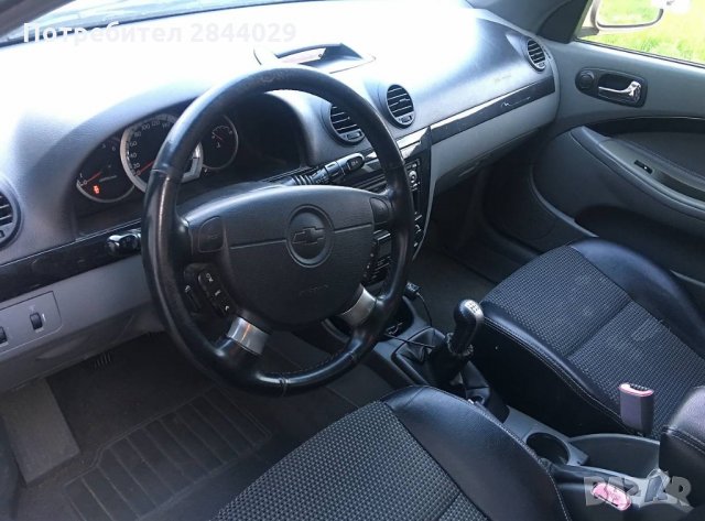 продавам шавролет нубира 2.0дизел 89кв 121 кс 2009г., снимка 10 - Автомобили и джипове - 32115604