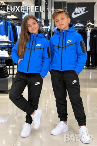 Nike ✨ Детски Екипи , снимка 2 - Детски комплекти - 56344420