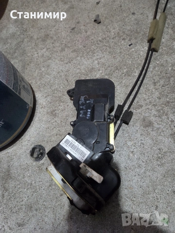 Брава Мазда 2, задна лява 2002г-2007г, снимка 4 - Части - 54334936