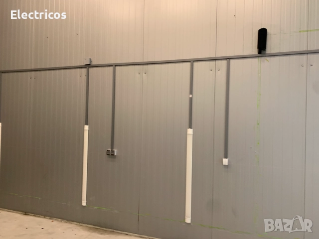 Електро услуги, Ел техник , Ел инсталация , Ел услуги, снимка 2 - Електро услуги - 52187635