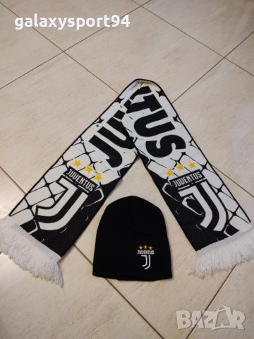 Лятна  + Зимна Шапка Реал, Барса, ПСЖ, Юнайтед, ливърпул, левски, цска, снимка 12 - Футбол - 38141895