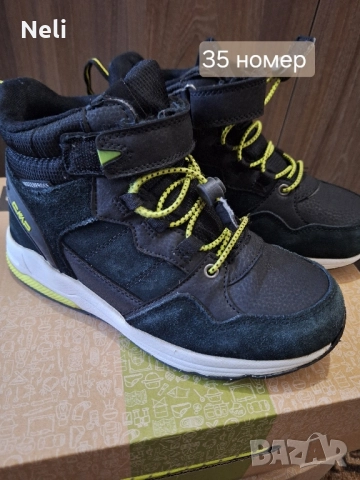 Детски обувки , снимка 2 - Детски обувки - 51523587