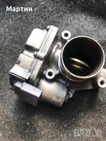 Управляваща //клапа захранване с въздух VDO, снимка 3 - Части - 37807062