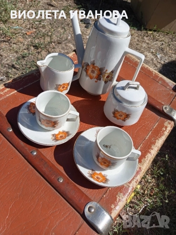 Продава бг.комплект.