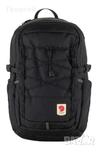 Нова раница fjallraven skule 20