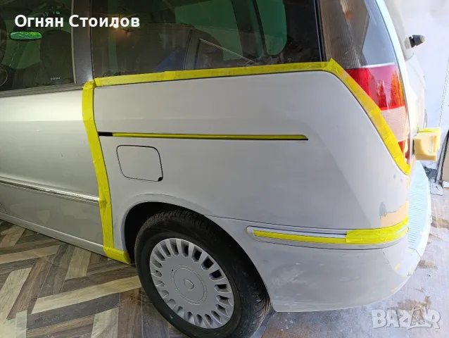 Авто Бояджийски услуги Перник , снимка 18 - Сервизни услуги - 56198804