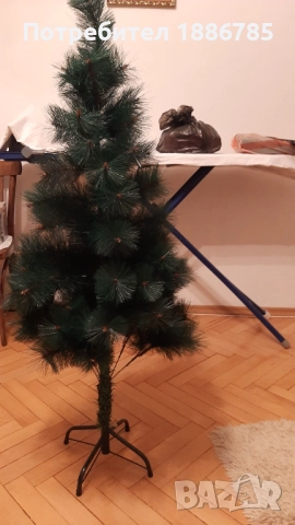 Продавам коледни елха 2бр, снимка 12 - Коледни подаръци - 52366784