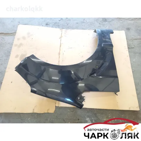 Калник десен Форд С Макс (S), снимка 2 - Части - 47874958