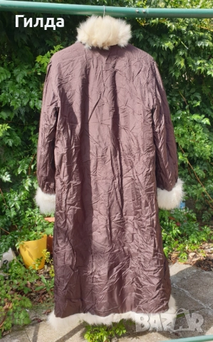 манто от арктическа лисица M / L, снимка 5 - Палта, манта - 52038773