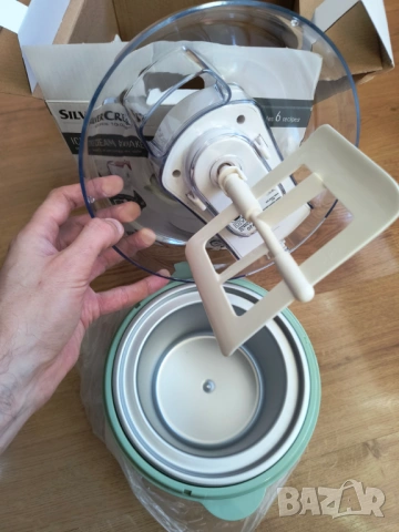 Машина за сладолед, снимка 2 - Други - 53143506