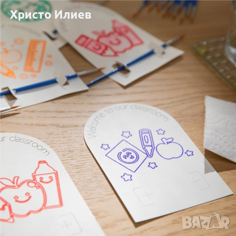 Професионален Режещ плотер CRICUT Explore 4, снимка 8 - Друга електроника - 52535860