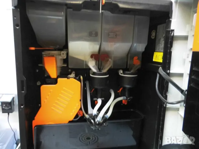 Кафе машина Rheavendors Cino  ​, снимка 6 - Кафемашини - 50280728