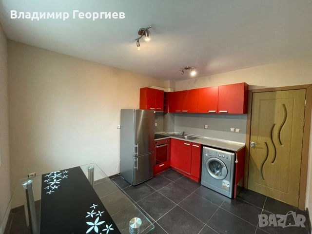 Двустаен апартамент с морска панорама в Бриз, снимка 2 - Апартаменти - 52742641