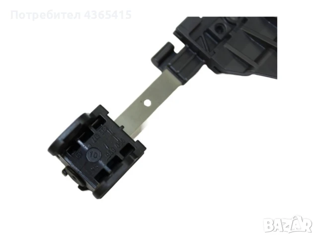 Ремонтен комплект за шини за люк на Seat Leon 1P MK2, снимка 4 - Части - 50820498