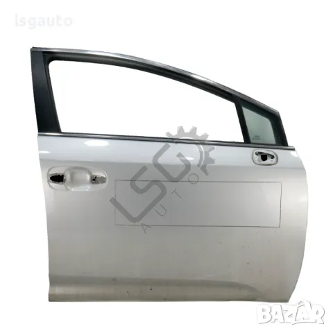 Предна дясна врата Toyota Avensis III 2009-2015 ID:145903