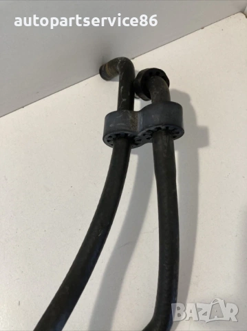 Маркуч за охлаждаща течност за Mercedes E280 W211 CDI (2007) A2118302396, снимка 3 - Части - 54109862