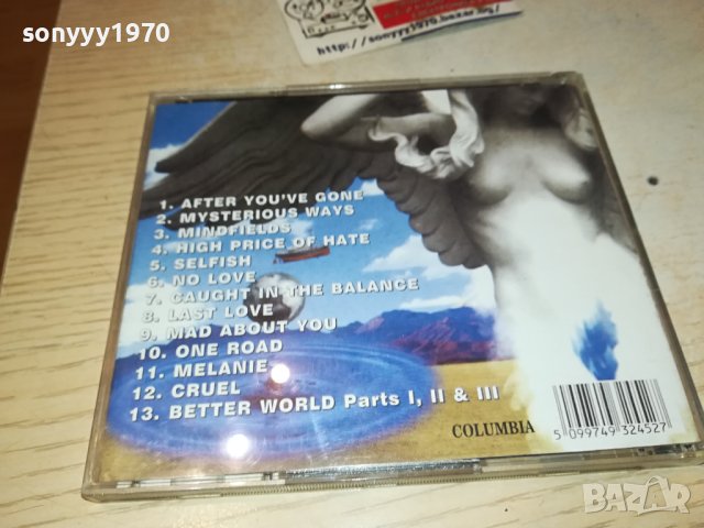 TOTO CD 0910231146, снимка 6 - CD дискове - 42492451