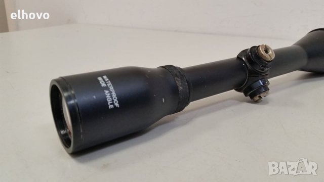 Оптичен мерник Bushmaster 4x40, снимка 5 - Оборудване и аксесоари за оръжия - 29963799